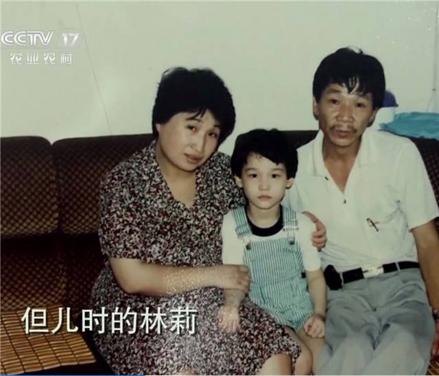郎平|心疼林莉！农民父亲教她朴实做人，早就预感会落选：集体大于个人