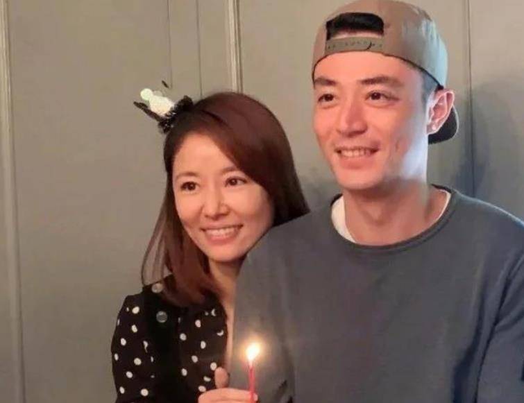 经济|林心如欲高龄生二胎？为什么有更多的人，更想要两个孩子