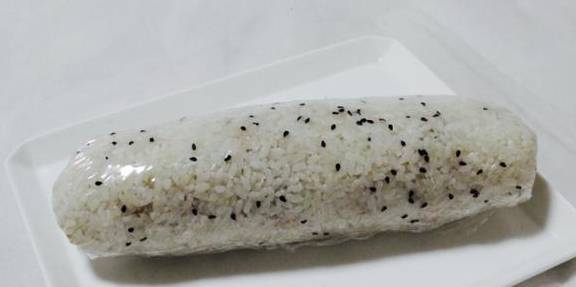 什么|自从学会了这早餐，连吃5天都不够，全家都爱，一袋米几天就见底