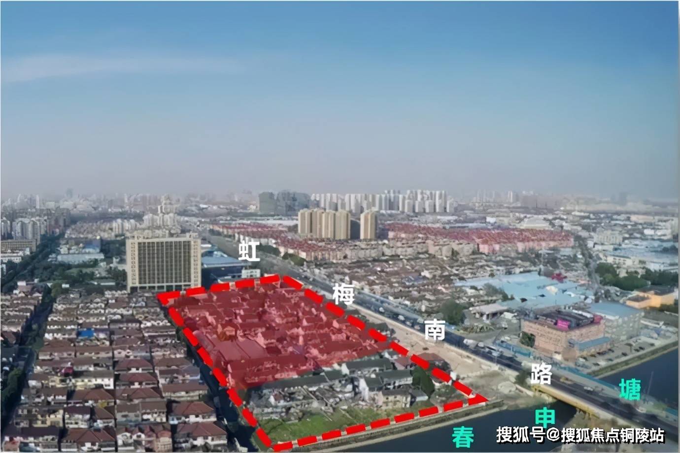 上海闵行「上海力波中心」商墅怎么样?售楼处电话-价格多少-火热楼盘【官网】_独栋
