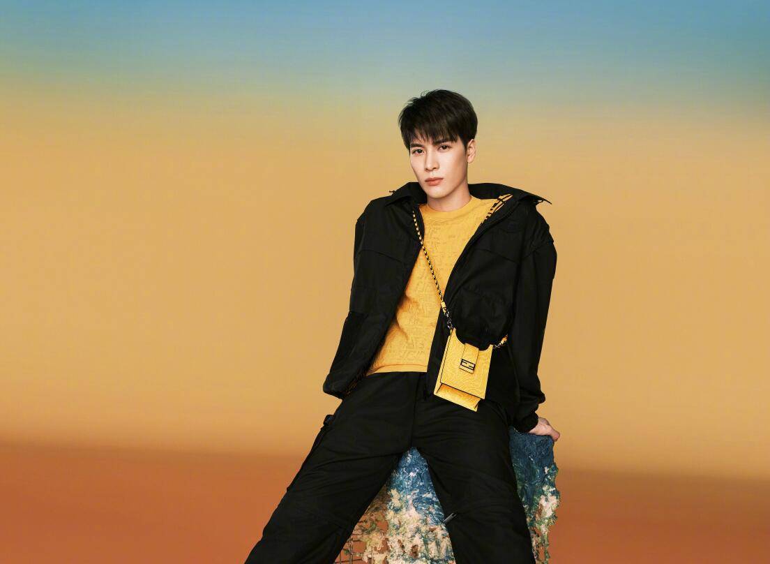 原创姚译添你真是辜负了王嘉尔的一番苦心