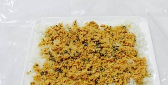 什么|自从学会了这早餐，连吃5天都不够，全家都爱，一袋米几天就见底