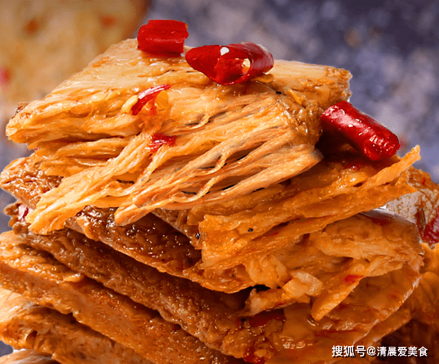 辣味|建议:逛大润发时,看到这些辣味零食别小气,香辣过瘾特解馋!