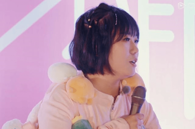 陈陈|李雪琴飘了？采访嘉宾无视陈陈陈，“赶”欧欧下场的方式惹人怒