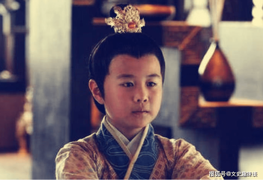 大儿子下落不明,小儿子被关整整55年_朱棣