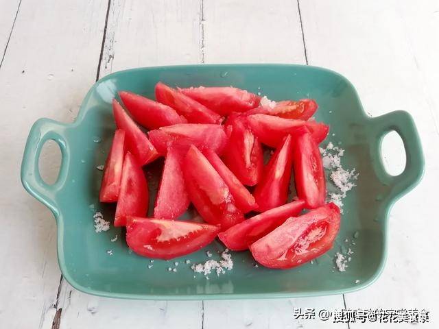 时间|江西四口之家早餐,在朋友圈走红,网友:家的味道,流口水了