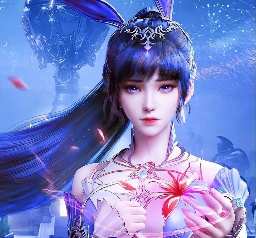 原创重生唐三3封面和目录唐三开启追妻之路小舞多重身份曝光