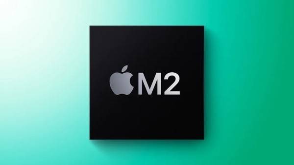 MacBook|新款MacBook Air或将2022年发布 多彩设计配M2芯片