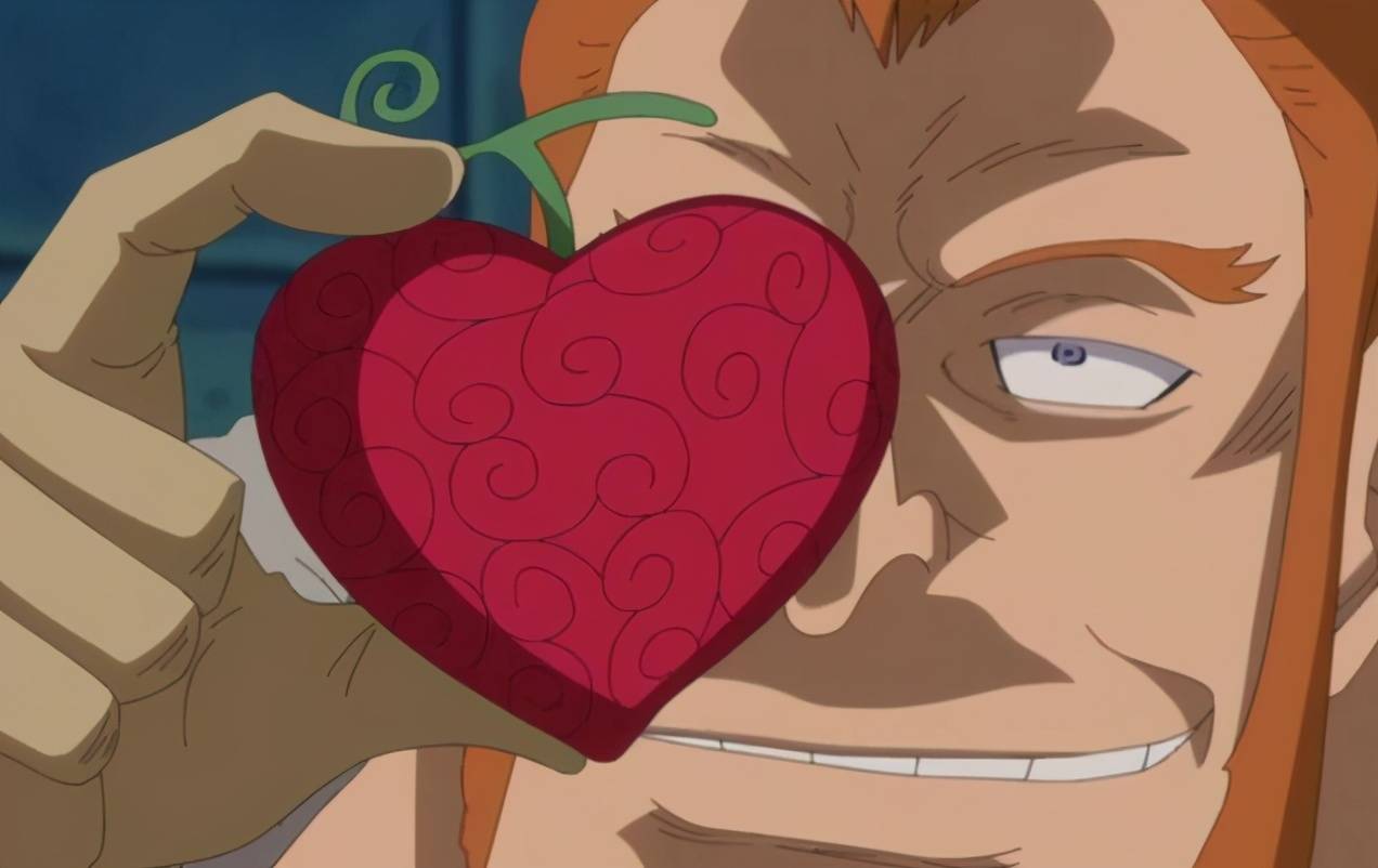 大将|海贼王：海军的待遇那么好，为何有3名大将实力的海兵选择离开？