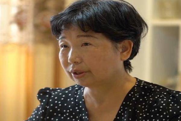 原创许敏举报儿媳两人之间的互动是演戏田静舅舅要小心了