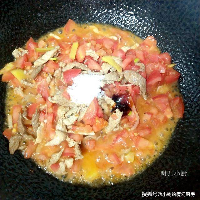 做法|冬季,令孩子着迷的早餐,只要十分钟做一次光一次,暖身精力充沛