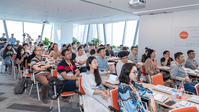 技术|企企科技携手亚马逊云科技，共建企业级云原生ERP