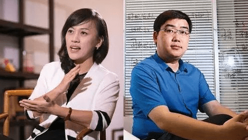 滴滴程维和美团王兴从朋友到对手