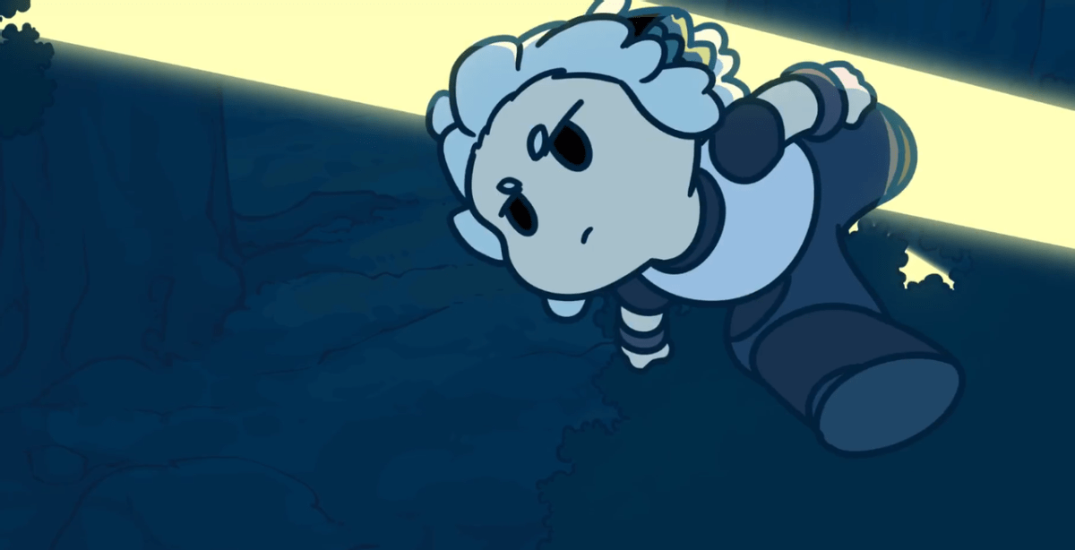 罗小黑战记39集预告小黑孤战到黑夜全服第一即将诞生