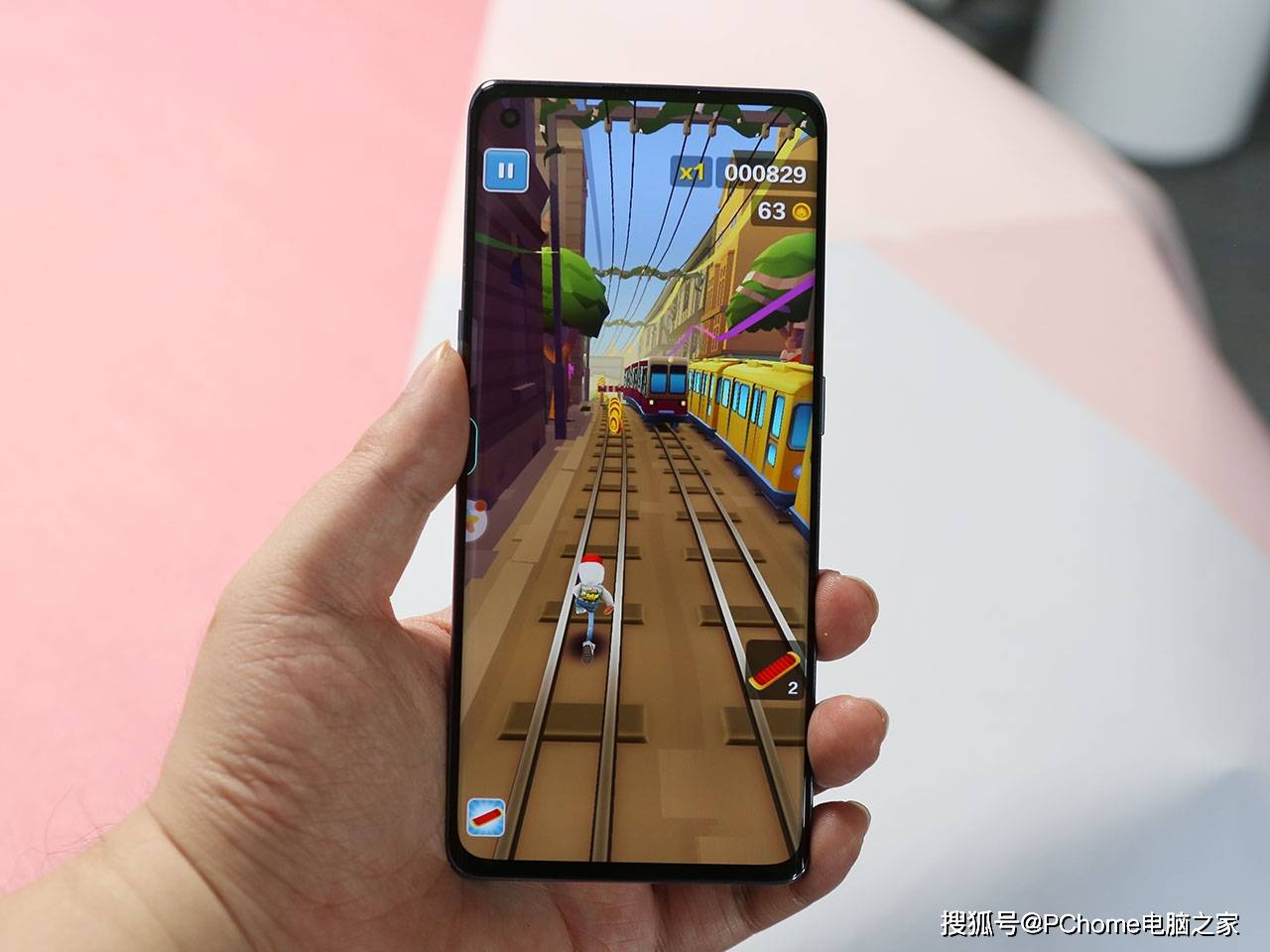 功能|年轻旗舰3999元入手 OPPO Reno6 Pro+热销中