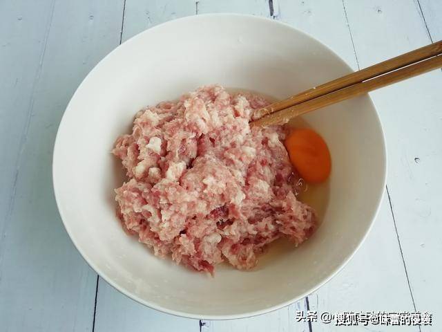 饺子|儿子最爱的早餐,营养高好消化,还能健脾胃,现在正当季,要多吃