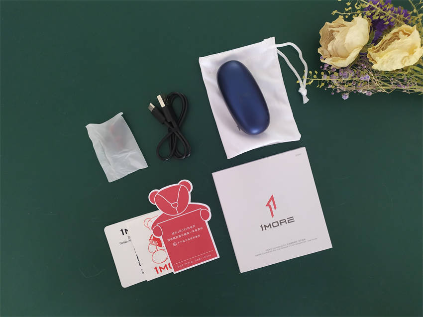 指示灯|市面上降噪耳机那么多，我为什么选择了它？