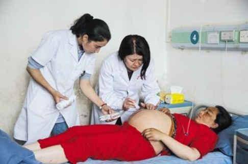 状况|“我就想生个儿子！”50岁高龄产妇拼二胎，娃出生后家庭破裂了