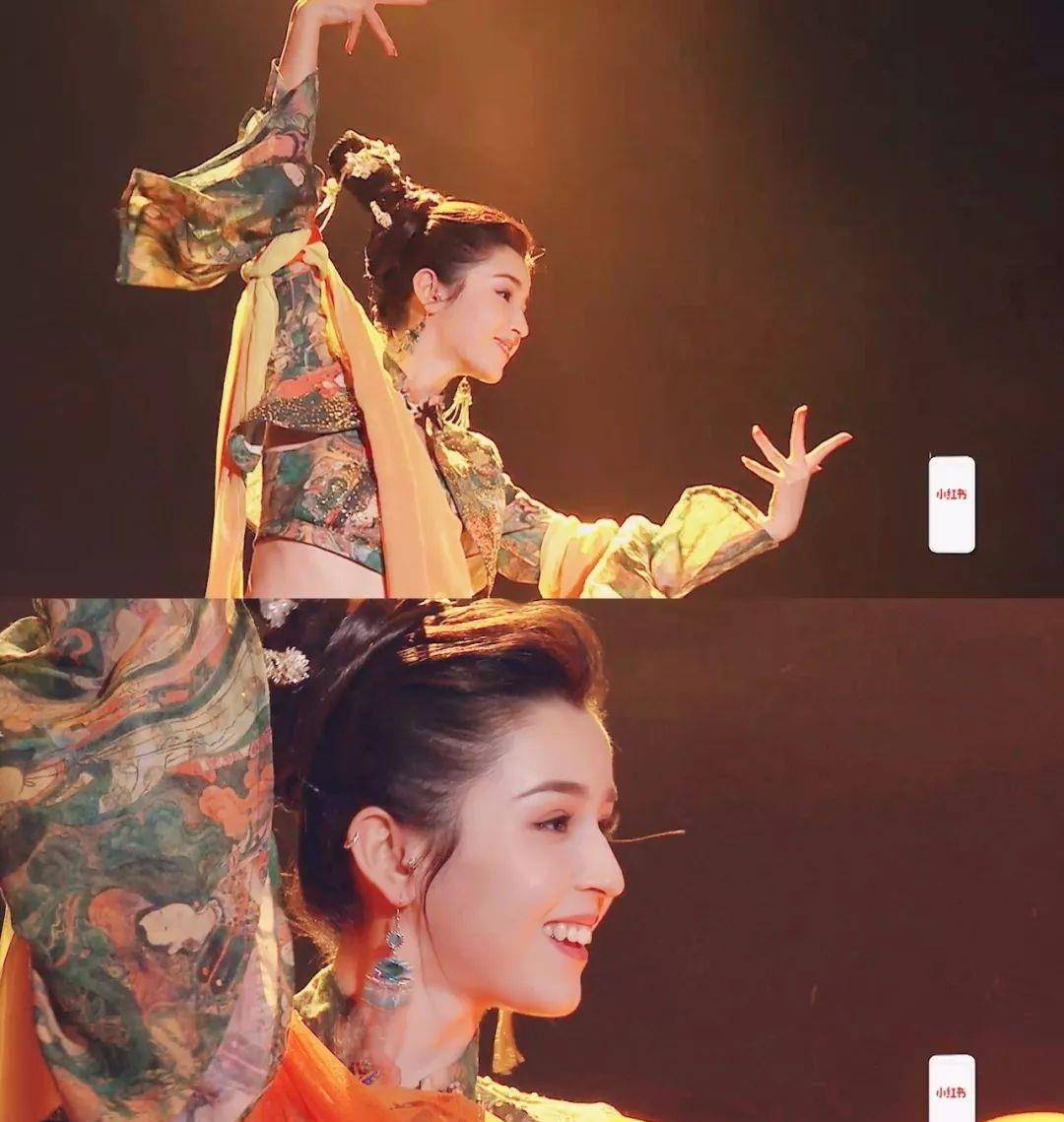 官宣|又一个新疆妹子美出圈，可还没出道就凉了一半……