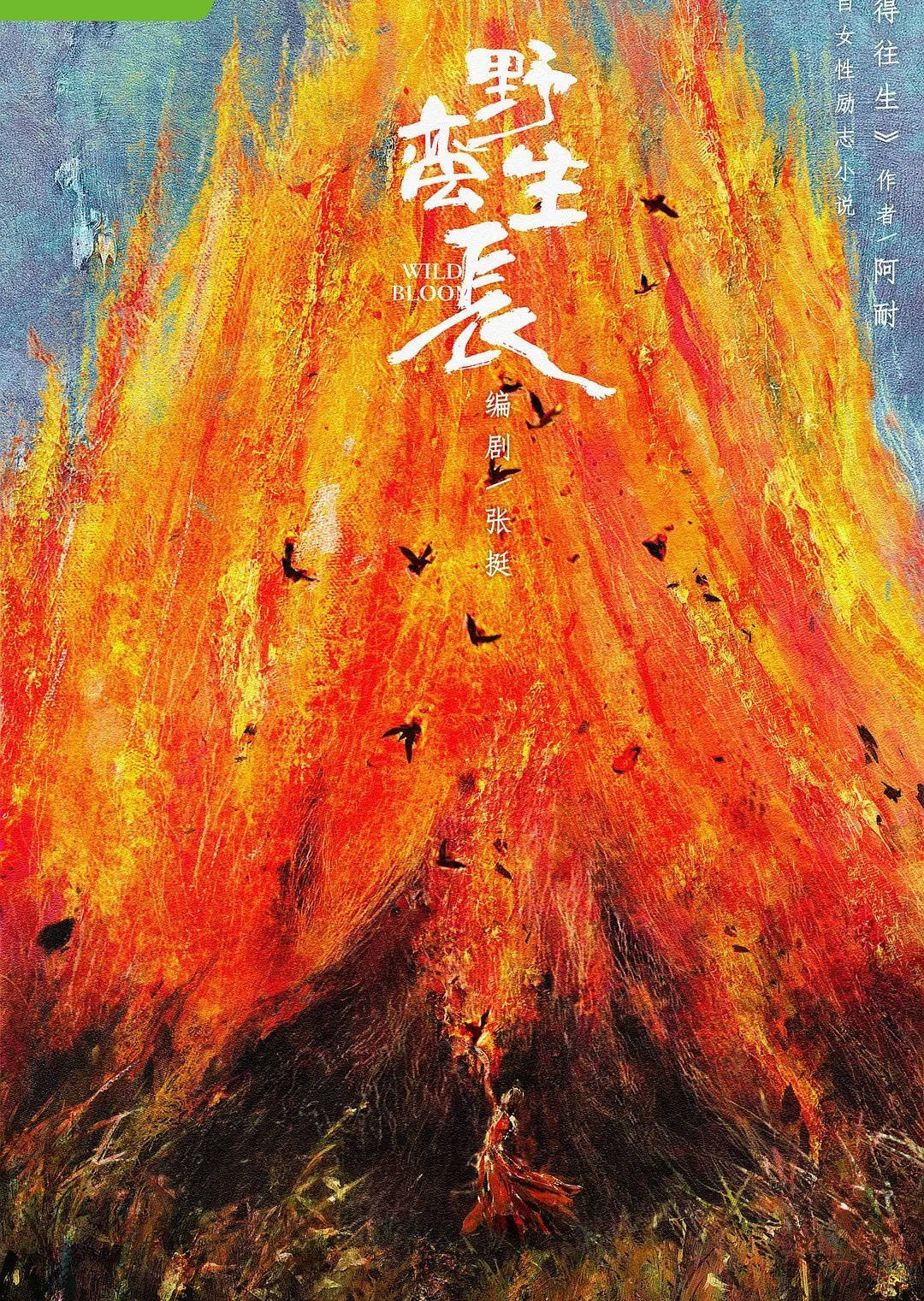 张挺|赵丽颖转型演“女奸商”，将与《冰雨火》导演合作新剧，但编剧水平令人担忧