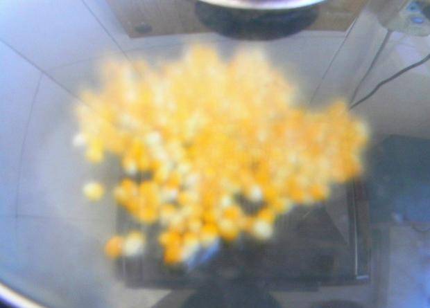 不锈钢|大年的零食咱自己做,10分钟就搞定,想吃啥味来啥味