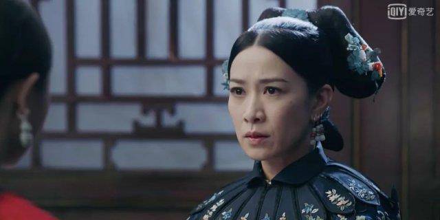 脸部|佘诗曼脸部20年变化，岁月是不是太过分了？