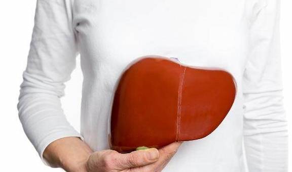 肝脏|肝脏发生肝硬化,6个症状会“提醒”你,越早去医院越好