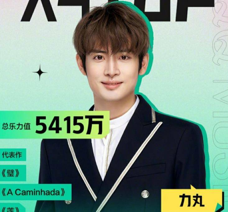 音乐人气排行榜_酷狗音乐:已下线所有明星艺人榜单,列表将按姓名首字母排列等