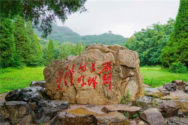 老龙头景区|夏日玩转山海关实用攻略，看雄伟天下第一关，美景美食一站式打卡