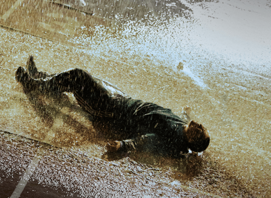 钢琴|男主演技封神，为何上映21天，票房仍旧无法破2亿？