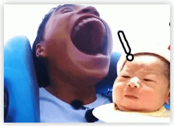 效果|你见过这样的微信头像加emoji昵称吗，有点酷炫哦！