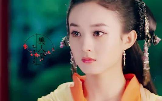 因为|这部电视剧压了三年才播,女配丽颖已成大咖,而女主却已查无此人