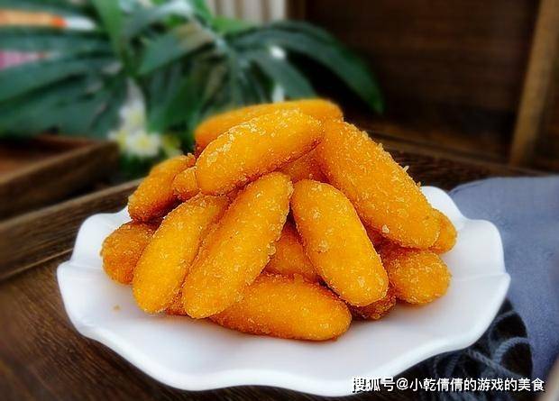 做法|在家不出门,零食自己做,这8道小零食有荤有素太抢手,孩子最爱