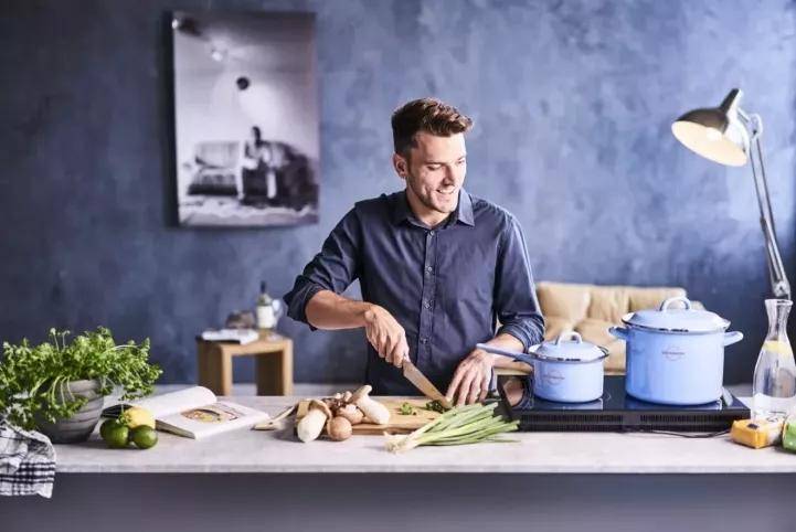 午餐时间|乐享一日三餐，提高生活品质