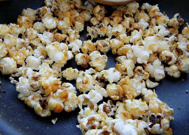 不锈钢|大年的零食咱自己做,10分钟就搞定,想吃啥味来啥味