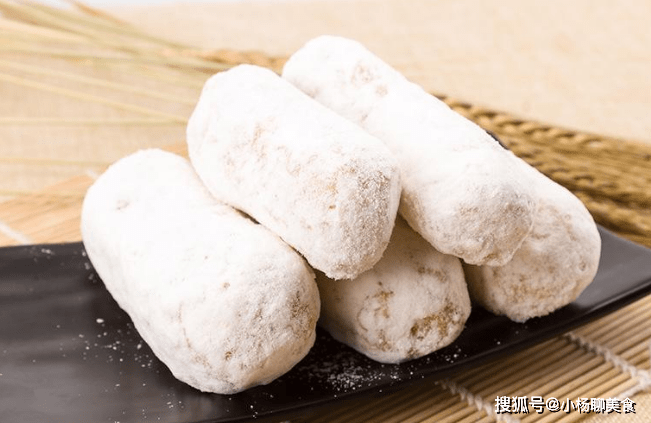 因为|国内最难吃的4种零食，图1争议大，图4堪称“扛饿王者”