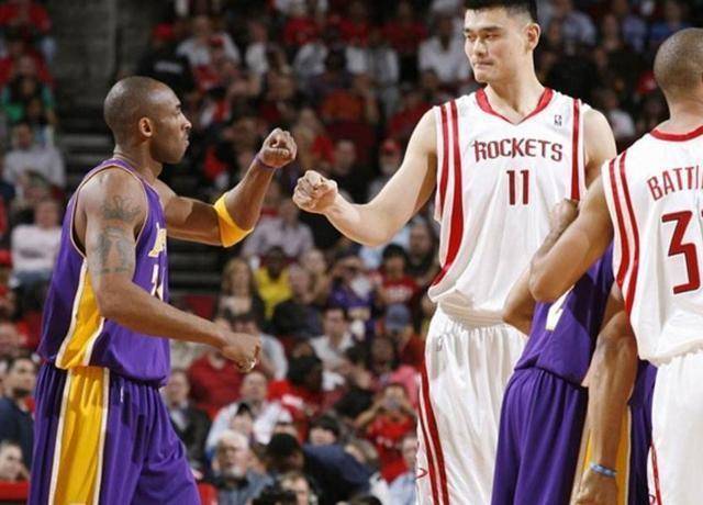 NBA回放科比，科比回放高清？
