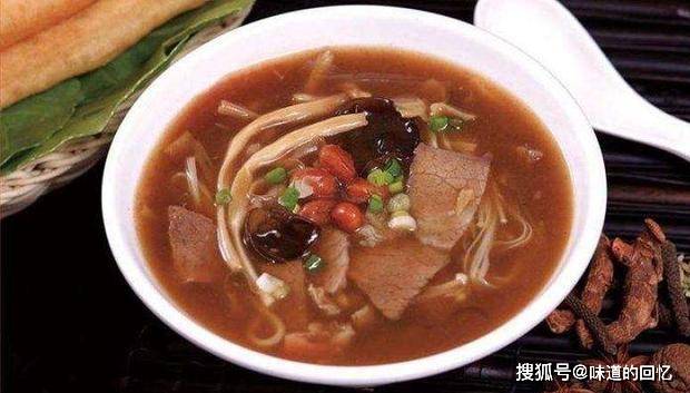 我国|胡辣汤为什么没上《舌尖》？而且是被拒2次，其中原因让人唏嘘