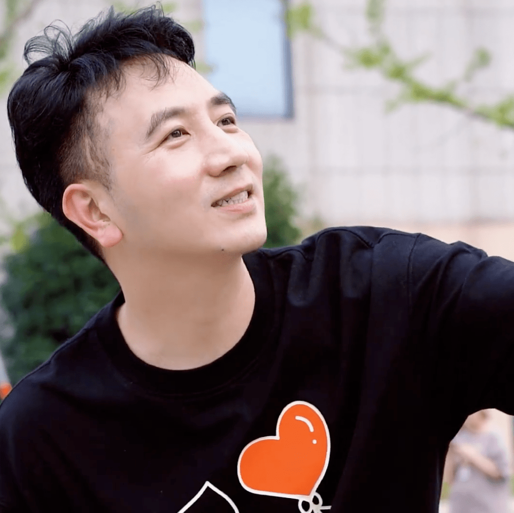 原创6亿阅读却上不了热搜,网友的态度证明,林生斌聪明又狡猾