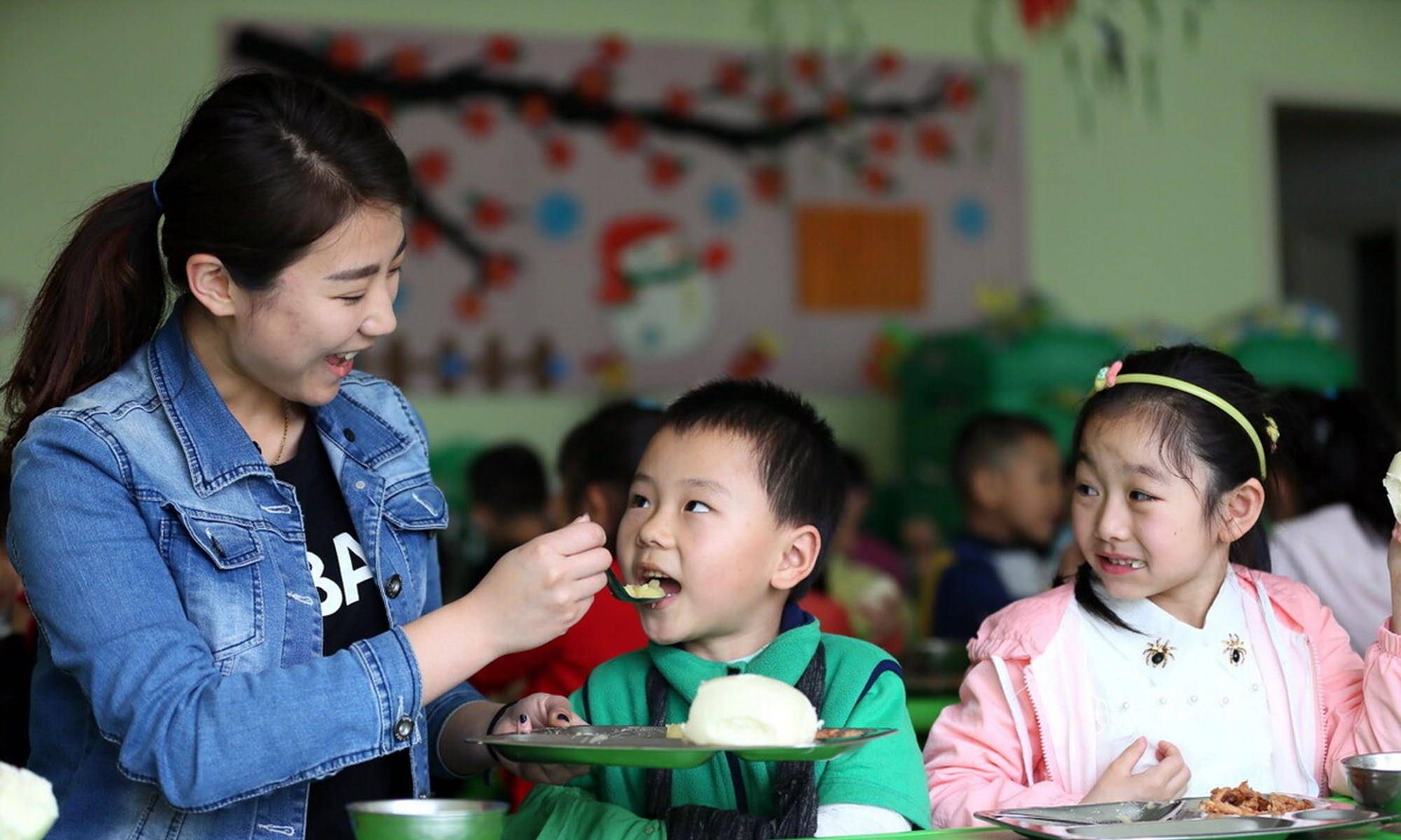 家长|育儿专家坦言：孩子不想去幼儿园不是在偷懒，有八成父母都误会了