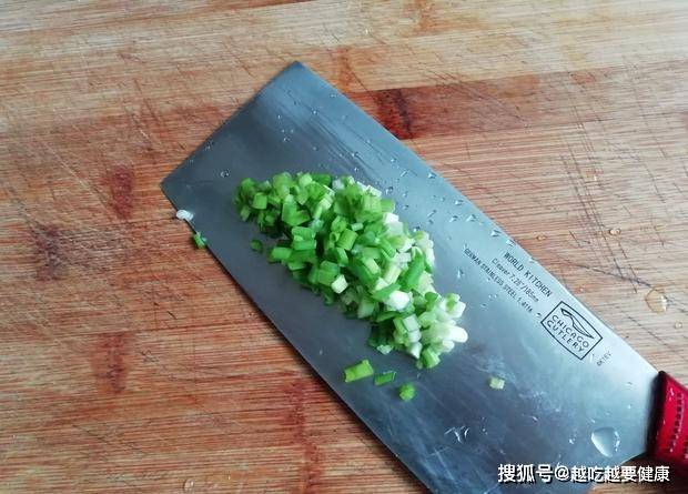 葱花|冬天,这早餐最适合孩子,促消化预防感冒,孩子常吃体格好不生病