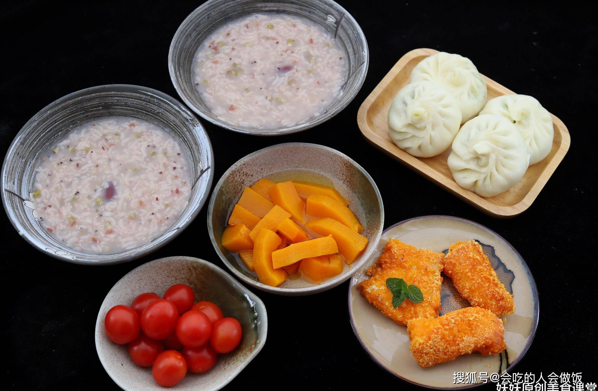 经验教程|绞尽脑汁给孩子做早餐,孩子一口气全吃光,老公:辛苦你了