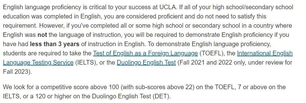 大学|申请美国大学转学，你需要考SAT或者ACT吗？