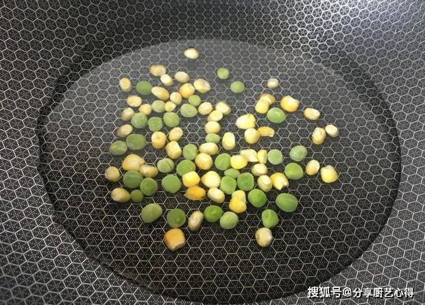 蔬菜|夏天最爱的懒人早餐，简单又方便，十分钟就上桌，连吃五天也不腻