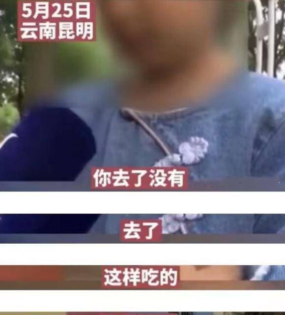 信任感|“老师让我吃便便”,调查后证实情况不属实,孩子也会撒谎吗?