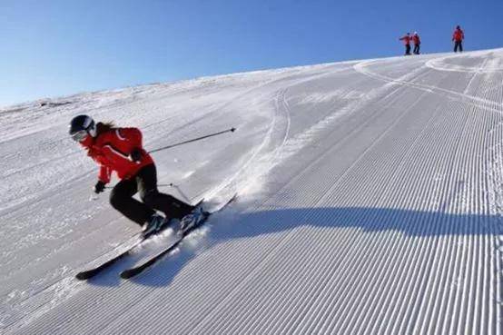 雷竞技RAYBET揭秘丨中国最值得去的五大滑雪场(图1)