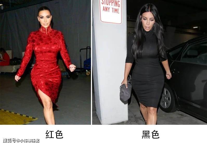 曲线|胸大就活该被嘲吗？运用好这些搭配技巧，越穿越有范