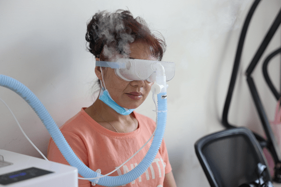 中心|西安市中医药研究院眼病研究所及干眼症诊疗中心揭牌成立