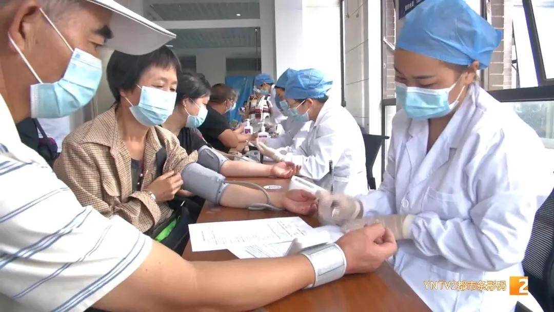 市民|提醒！疫苗陆续到货，提前预约防“扑空”！