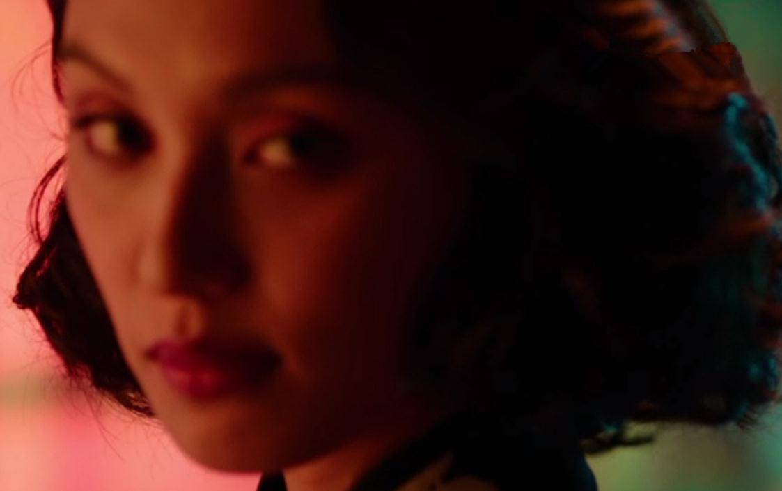 扮演者|电影《梅艳芳》剧照曝光，女主扮演者惹争议，网友：一点不像梅姑